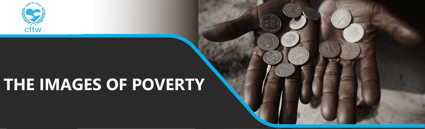 The Images of Poverty